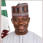 “Jos Will Be Among Cleanest State Capitals In Nigeria” Says Ubandoma, Comm. For Housing