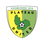 Plateau United Signs Three Foreign Players