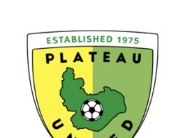 Plateau United Staff Survive Road Accident