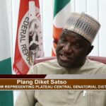 Plateau: Tribunal affirms election of APC’s Senator Plang