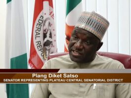 Senator Diket Plang challenges Nigerian leaders to imitate Rwanda’s approach to national unity