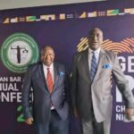 Plateau State Gov. Caleb Mutfwang Emerges NBA Ambassador, Vows to Enhance Justice System