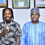 Reports on Naira Marley’s Appointment As NDLEA Ambassador Outright Falsehood