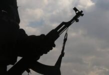 Again, gunmen kill five in fresh Plateau attack