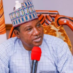 Minister of Labour and Employment, Lalong Assures Nigeria Citizens of Job Creation and Industrial Harmony