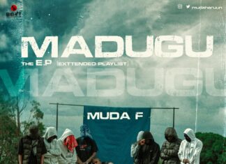 DOWNLOAD: Muda F – “Madugu” | The Extended Playlist (E.P)