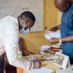 Chief Kefas Ropshik Secures The Release of A Woman Remanded