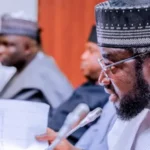Ad-Hoc Commitee Chair, Hon. Gagdi Refutes Extortion Claims: Unveiling the Truth
