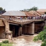 Bridge Collapse: Plateau Govt Empathises With Shendam Residents