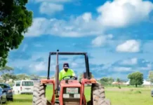 Plateau State Deploys ASTC and Agro Rangers to Restore farms & Protect Crops in Conflict Communities