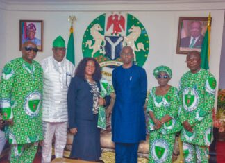 Plateau Deputy Governor Applauds Nurses Role in Healthcare Delivery