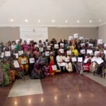 WRAPA Advocating For Increase Efforts To Raise Awareness on Gender-Based Violence