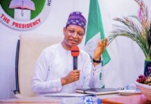 Rev. Yakubu Pam of NCPC condemns abduction of zamfara female students