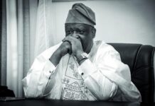 Plateau: Mutfwang condemns murder of Fulani leader