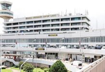 Airlines to Move To New Terminal As FG To Shut Murtala Muhammed Airport