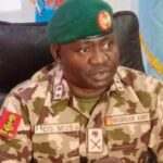 CDS Assures Wounded Soldiers of Best Treatment Gen. Christopher Musa