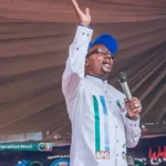 Hon. Dangdereng Discloses Reasons For Incessant Attacks In Plateau Communities