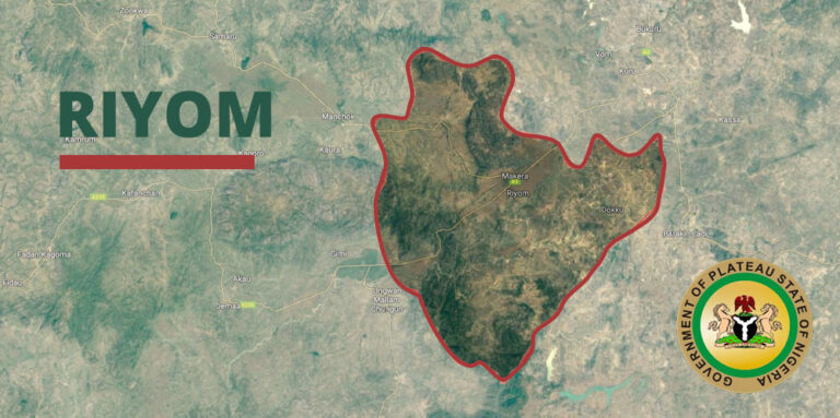 Riyom LG of Plateau To Embark On Aggressive Campaign Against Indiscriminate Dumping of Refuse Riyom LG of Plateau To Embark On Aggressive Campaign Against Indiscriminate Dumping of Refuse