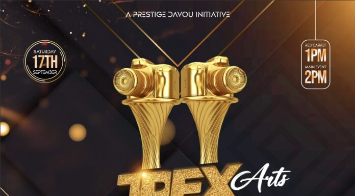 2023 JPEX Arts Awards: Osama, Sim’s Beauty, Blaqboi, Sampee, Walk With Gold, Trinalee, Awtik, Nicky, Beck Simi, Others Nominated