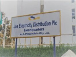 Plateau, Among Other States to Experience Blackout For Days
