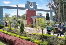 UNIJOS Set To Host NUGA Games And GSAN International Conference In 2024