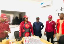 NDLEA Partners Shartell, The Point Hotels and Shartell Villa To Sensitize Hoteliers on War Against Drug Abuse