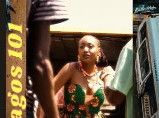 DOWNLOAD: Bella Alubo – “Lagos 101” The Extended Playlist (E.P)