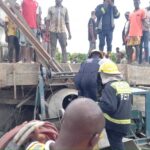 Multi-Storey Building Collapses in Abuja, Unspecified Number Feared Dead, Others Trapped