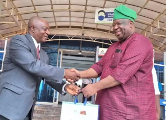 Plateau State To Partner With Institute of Human Virology To Enhance The Health Sector