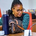 “I Have Mapped Out Plans For The Development of Women on the Plateau” – Women Affairs Commissioner