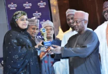 WHO is WHO Awards: To Honor Nigeria’s Best and Brightest Achievers with “NIGERIA’s NUMBER 1 AWARD,”