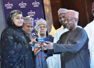 WHO is WHO Awards: To Honor Nigeria’s Best and Brightest Achievers with “NIGERIA’s NUMBER 1 AWARD,”