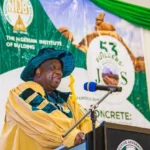 Gov. Mutfwang Attends Builders’ Conference, Harps On Professionalism In The Construction Industry