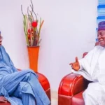 Former Plateau Gov. Lalong Bags Minister of Labour and Employment
