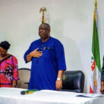Plateau State Government Faults Police Over Unsealing Of Local Govt. Sec. For Suspended Chairmen