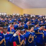 NSCDC Boss Advocates Proactive Security Training In Face Of Emerging Threats