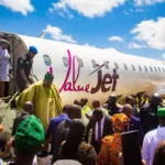 Gov. Mutfwang of Plateau Inaugurates Abuja – Jos Flight, to Boost Economic Activities