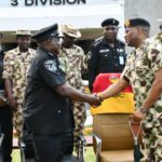 Police Commissioner Seeks Enhanced Collaboration with Military for Peace in Plateau State