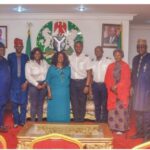Plateau Deputy Gov., Piyo Promises Sponsorship Of Plateau Citizens In Aviation Schools