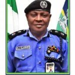 Plateau Gets New Police Commissioner