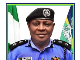 Plateau: Police Unsealed Offices of LGC Chairmen and Councillors