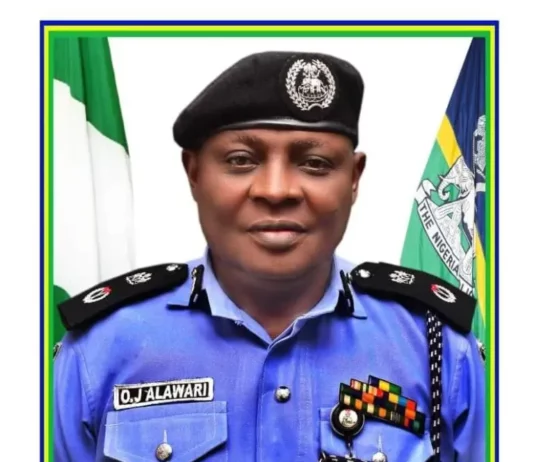 Plateau: Police Unsealed Offices of LGC Chairmen and Councillors