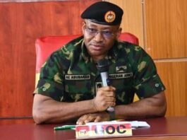 GOC 3 Division Reiterates Cordial Civil-Military Relations in Achieving Operational Successes