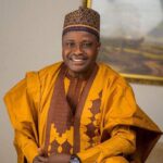 Tribunal rulings dismissing Plateau NASS members would be invalidated says Senate Minority Leader, Mwadkwon