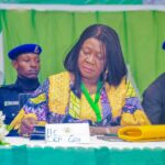 Plateau Deputy Gov. Charges Appointees To Embrace Mission, Vision of Gov., Mutfwang For Effective Service Delivery