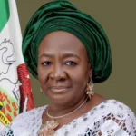 Plateau Deputy Gov. Reiterates Govt. Commitment Towards Creating Opportunities For Women and Girls to Thrive