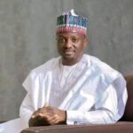 Hon. Gwallson of Riyom Calls for Tolerance And Peaceful Coexistence as He Assumes Office