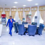 Appeal Court declares Lalong winner of Plateau South senate election