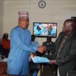 LG Comm., Ephraim Usman, Promises New Innovations to Improve Productivity