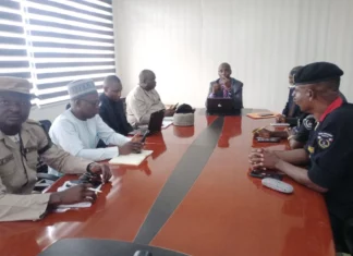 Orthopedic Hospital: PLSG To Kick-starts Prosecution of Illegal Occupants of JUTH Old site